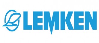 Диск борони Lemken. Диск борони Lemken.