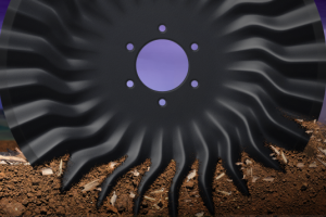 THUNDER DISC THUNDER DISC