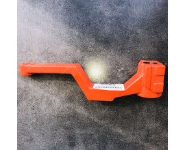 G15226730-M Ричаг опорного колеса лівий G15226730-M Ричаг опорного колеса лівий