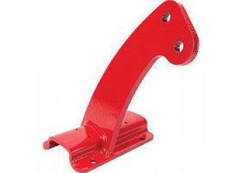 Кронштейн сошника сдвоенный правый 23246500-M Кронштейн сошника сдвоенный правый 23246500-M