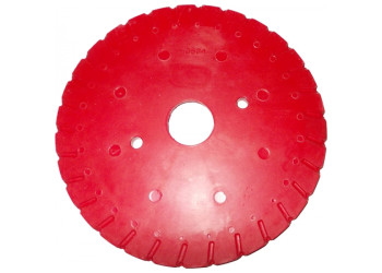 817-284C Диск висівкового апарату 817-284C Диск висівкового апарату