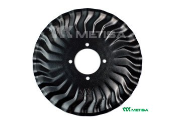 THUNDER DISC D=440 мм (820-156C Great Plains, HORSCH)0032005 THUNDER DISC D=440 мм (820-156C Great Plains, HORSCH)0032005