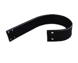 Стойка 90*14 диска 2512 BGR-B (произв Eurozappa) 