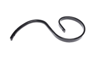 Стійка 32X12 без лапи Elvorti F12SVV Стійка 32X12 без лапи Elvorti F12SVV