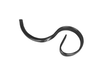 Стойка 70*12 отвр. 10мм Technopol h=710 mm F70SVV Стойка 70*12 отвр. 10мм Technopol h=710 mm F70SVV