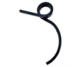 Стойка культиватора левая 30 мм без лапы Q30ASVV DX Стойка культиватора левая 30 мм без лапы Q30ASVV DX