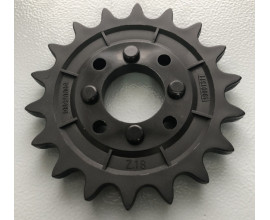 G66248163-M (19001311) Пластикова зірочка Z-18 G66248163-M (19001311) Пластикова зірочка Z-18