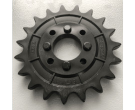 G66248164-M (19001321) Пластикова зірочка Z-19 G66248164-M (19001321) Пластикова зірочка Z-19