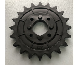 G66248165-M (19001331) Пластикова зірочка Z-20 G66248165-M (19001331) Пластикова зірочка Z-20