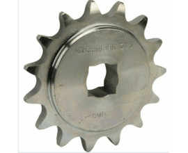 G16630390-M Металлическая звездочка Z-15 G16630390-M Металлическая звездочка Z-15