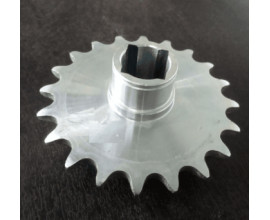 G15231961-M Металлическая звездочка Z-20 G15231961-M Металлическая звездочка Z-20