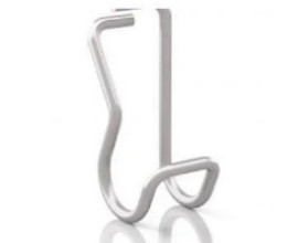 G65336062-M Пружина крепления патрубка дозатора G65336062-M Пружина крепления патрубка дозатора