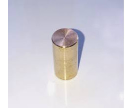 G14820991-M Стопор из цветного металла G14820991-M Стопор из цветного металла