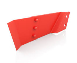 G15220661-M Чистик внешний лeвий G15220661-M Чистик внешний лeвий