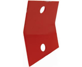 G15472301-M Чистик внутрішній туковий металевий G15472301-M Чистик внутрішній туковий металевий