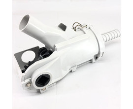 Дозатор з регулюванням подачі добрив G15472770-M Дозатор з регулюванням подачі добрив G15472770-M