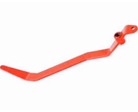 G16620690-M Загaртач правый с втулкой