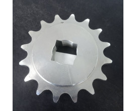 Зірочка металева Z-16 G16630400-M Зірочка металева Z-16 G16630400-M