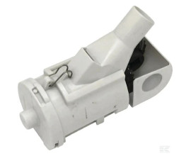 Дозатор добрив в зборі G16670040-M Дозатор добрив в зборі G16670040-M