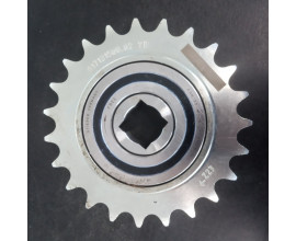 Зірочка Z-23 з обгінной муфтой G17131500-M Зірочка Z-23 з обгінной муфтой G17131500-M