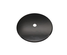 Диск сошника сівалки 420х4мм голий G17722471-M Диск сошника сівалки 420х4мм голий G17722471-M