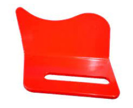 G17723000-M Чистик опорного колеса 4.5" правый G17723000-M Чистик опорного колеса 4.5" правый