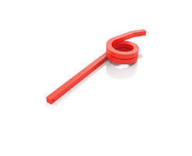 G18902780-M Ліва пружинна стійка G18902780-M Ліва пружинна стійка