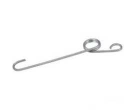 G18902880-M Пружина блокирующая металлическая G18902880-M Пружина блокирующая металлическая