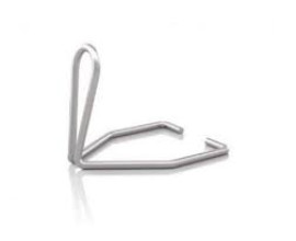 G18903741-M Держатель ручки металлический G18903741-M Держатель ручки металлический