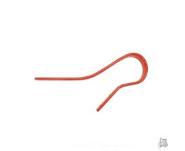 G18903821-M Стійка-пружина анкера добрив G18903821-M Стійка-пружина анкера добрив