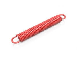 G18904560-M Пружина прикатывающего колеса G18904560-M Пружина прикатывающего колеса