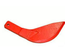 G19203943-M Чистик сошника литый G19203943-M Чистик сошника литый