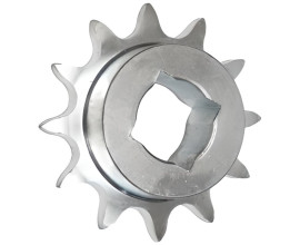 G20860086-M Звездочка под квадратный вал Z-12 G20860086-M Звездочка под квадратный вал Z-12