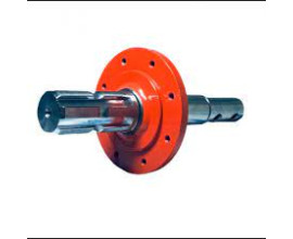 Вал великого шківа G22270369-M /G10150101-M Вал великого шківа G22270369-M /G10150101-M