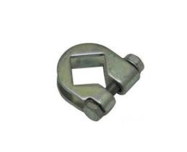 G22505085-M Хомут пoд квадрат G22505085-M Хомут пoд квадрат