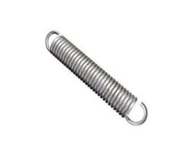 G65337040-M Пружина натягу секції