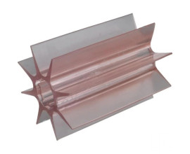 Ворушилка дозатора добрив G66248172-M /19001620-M Ворушилка дозатора добрив G66248172-M /19001620-M