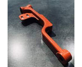 GA5220270-M Рычаг колеса глубины МТR левый GA5220270-M Рычаг колеса глубины МТR левый