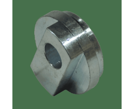 Втулка ексцентрик кронштейна прикочуючих коліс GA5220411-M Втулка ексцентрик кронштейна прикочуючих коліс GA5220411-M