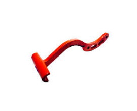 GA5220420-M Рычаг регулирования прикатывающего колеса GA5220420-M Рычаг регулирования прикатывающего колеса