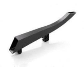 GA5221490-M Семяпровод пластиковый «S» GA5221490-M Семяпровод пластиковый «S»