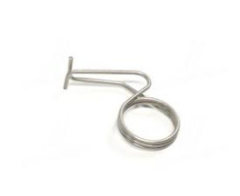 G65336080-M Пружина дозатора удобрений G65336080-M Пружина дозатора удобрений