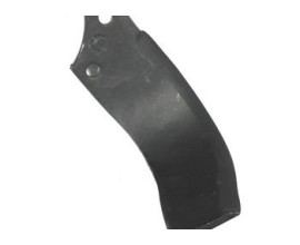 M74100435-M Нож фрезы правый  (без наплавки)