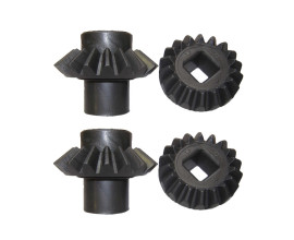 G20860126-M (19001720+19001710) Комплект шестерень дозатора удобрений (1+1) G20860126-M (19001720+19001710) Комплект шестерень дозатора удобрений (1+1)