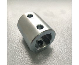 Втулка з'єднання валу G22220085-M Втулка з'єднання валу G22220085-M