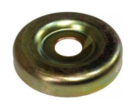 Крышка подшипника диска сошника метал 107-111D (W205CAP), GP