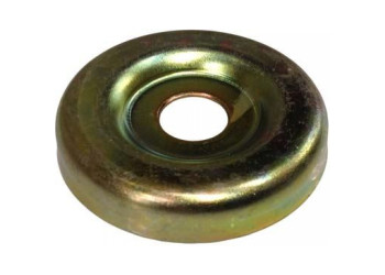 Крышка подшипника диска сошника метал 107-111D (W205CAP), GP
