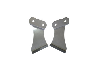 Скребок диска сошника (комплект) 24147500-M