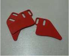 G15223863-M Чистик опорного колеса 4.5" рівний G15223863-M Чистик опорного колеса 4.5" рівний