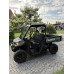 Мотовсюдихід Can-Am BRP Traxter XT 1000 Мотовсюдихід Can-Am BRP Traxter XT 1000